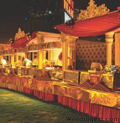 Mohan Outdoor Catering Caterers weddingplz