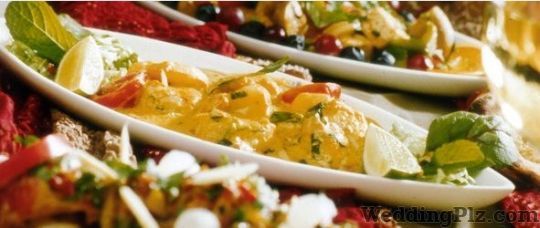 BTW India Pvt Ltd Caterers weddingplz
