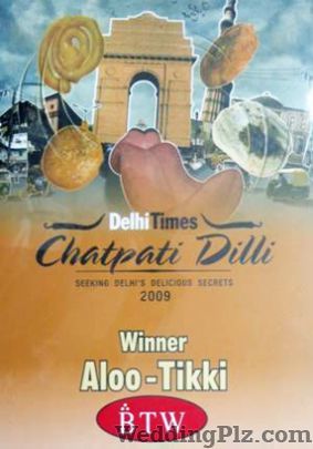 BTW India Pvt Ltd Caterers weddingplz
