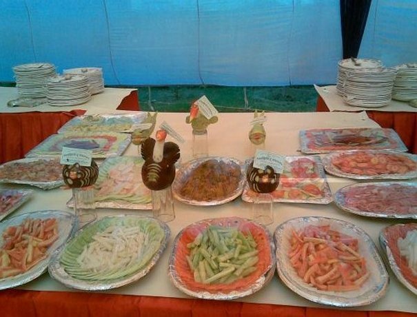 Sudipta Caterers Caterers weddingplz