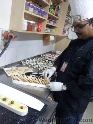 Chef Om Hospitality Caterers weddingplz