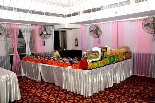 Deep Caterers Caterers weddingplz