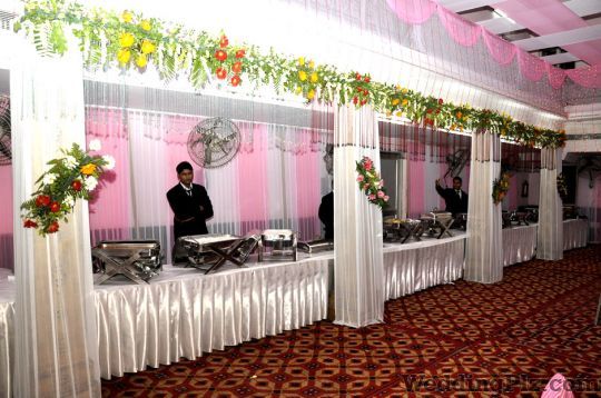 Deep Caterers Caterers weddingplz