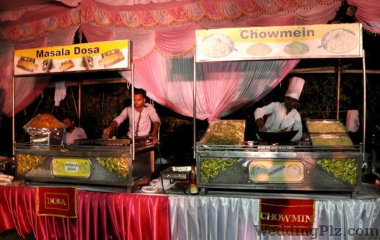 Deep Caterers Caterers weddingplz