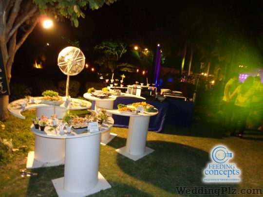 Feeding Concepts Caterers weddingplz