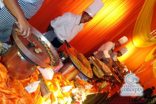 Feeding Concepts Caterers weddingplz
