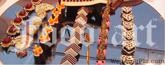 Food Art Caterers weddingplz