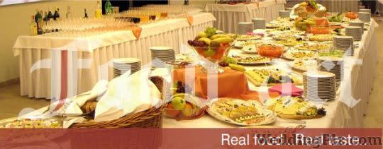 Food Art Caterers weddingplz