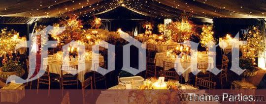 Food Art Caterers weddingplz