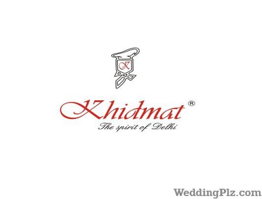 Khidmat Caterers Caterers weddingplz