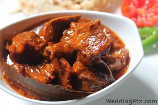 Khidmat Caterers Caterers weddingplz