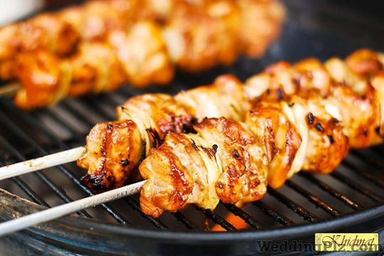 Khidmat Caterers Caterers weddingplz