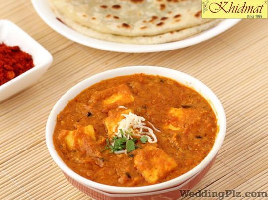 Khidmat Caterers Caterers weddingplz