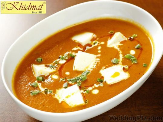 Khidmat Caterers Caterers weddingplz