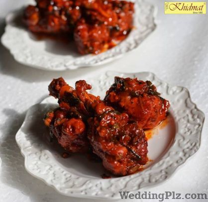 Khidmat Caterers Caterers weddingplz