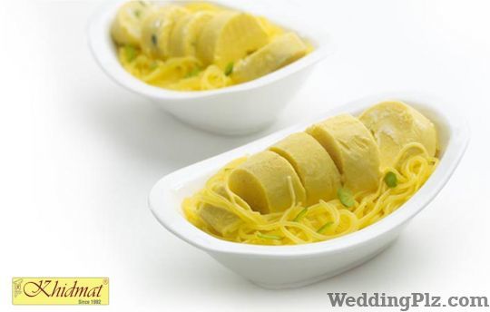 Khidmat Caterers Caterers weddingplz