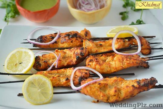 Khidmat Caterers Caterers weddingplz