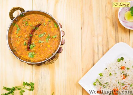 Khidmat Caterers Caterers weddingplz