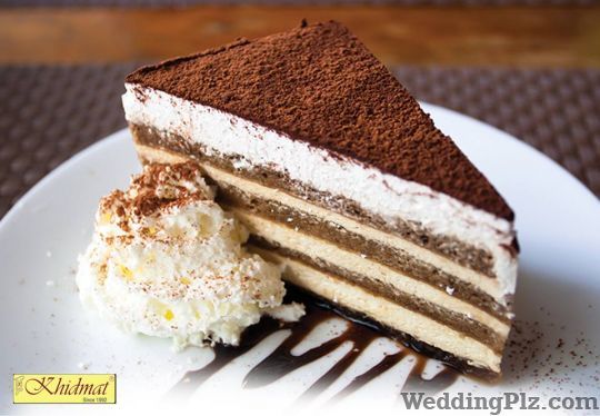 Khidmat Caterers Caterers weddingplz