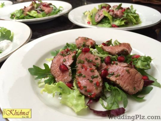 Khidmat Caterers Caterers weddingplz