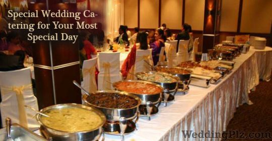 Khidmat Caterers Caterers weddingplz