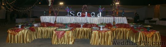 Kandpal Caterers and Decorators Caterers weddingplz