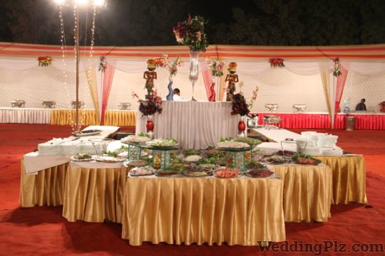 Kandpal Caterers and Decorators Caterers weddingplz