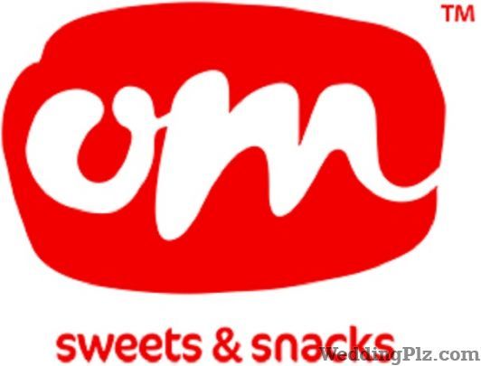 Om Sweets Pvt Ltd Caterers weddingplz