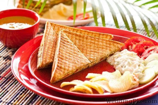 Om Sweets Pvt Ltd Caterers weddingplz