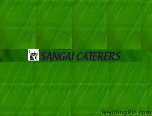 Sangai Caterers Caterers weddingplz