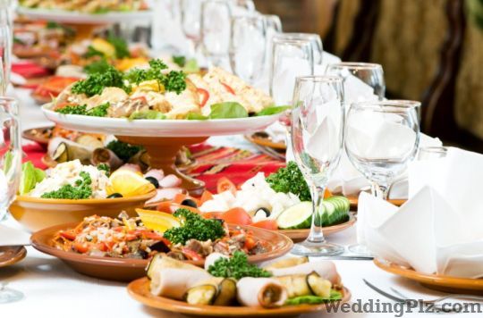 P S Caterer Caterers weddingplz