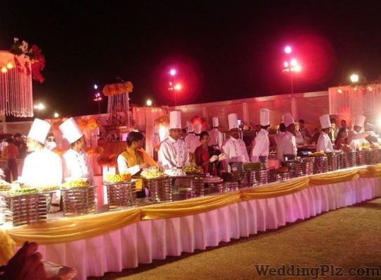 Bon Appetit Caterers weddingplz