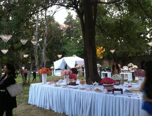 Damson Catering Caterers weddingplz