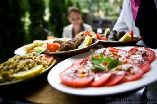 DIVA Italian Caterers weddingplz