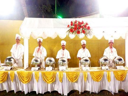 Soi Thai Caterers weddingplz