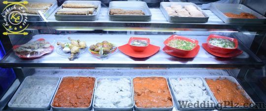 Kabab Hut Caterers weddingplz