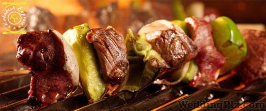 Kabab Hut Caterers weddingplz