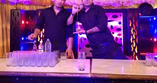 Green Chilli Caterers and Events Caterers weddingplz