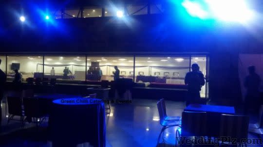 Green Chilli Caterers and Events Caterers weddingplz