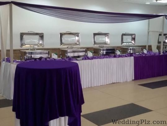 Green Chilli Caterers and Events Caterers weddingplz