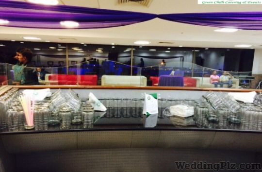Green Chilli Caterers and Events Caterers weddingplz