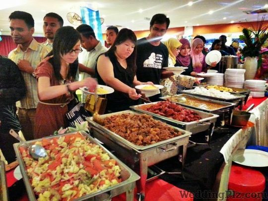 Kunwars Urban Kitchen Caterers weddingplz