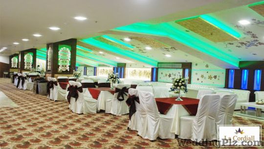 La Cordiall Party Hall Caterers weddingplz