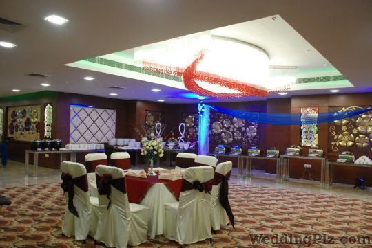 La Cordiall Party Hall Caterers weddingplz