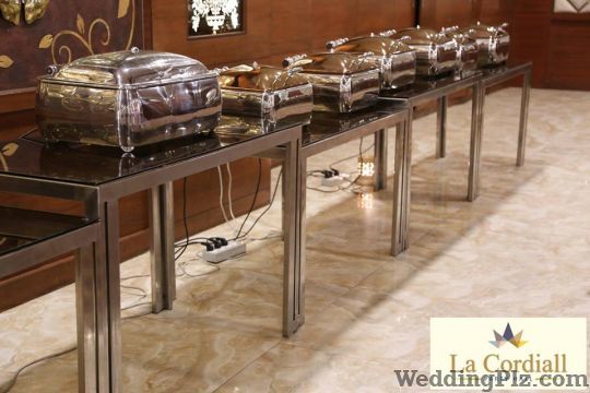 La Cordiall Party Hall Caterers weddingplz