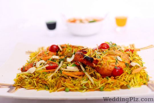 Harry Gourmet Catering Caterers weddingplz