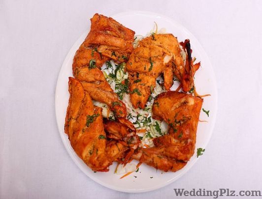 Harry Gourmet Catering Caterers weddingplz