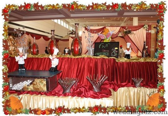 FNV Food En Vogue Caterers Caterers weddingplz