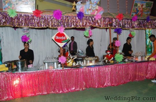 Gold Leaf Gourmet Caterers weddingplz