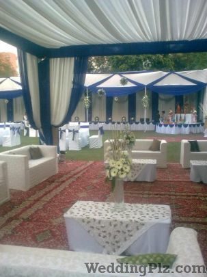 Khurana Event Planners Caterers weddingplz